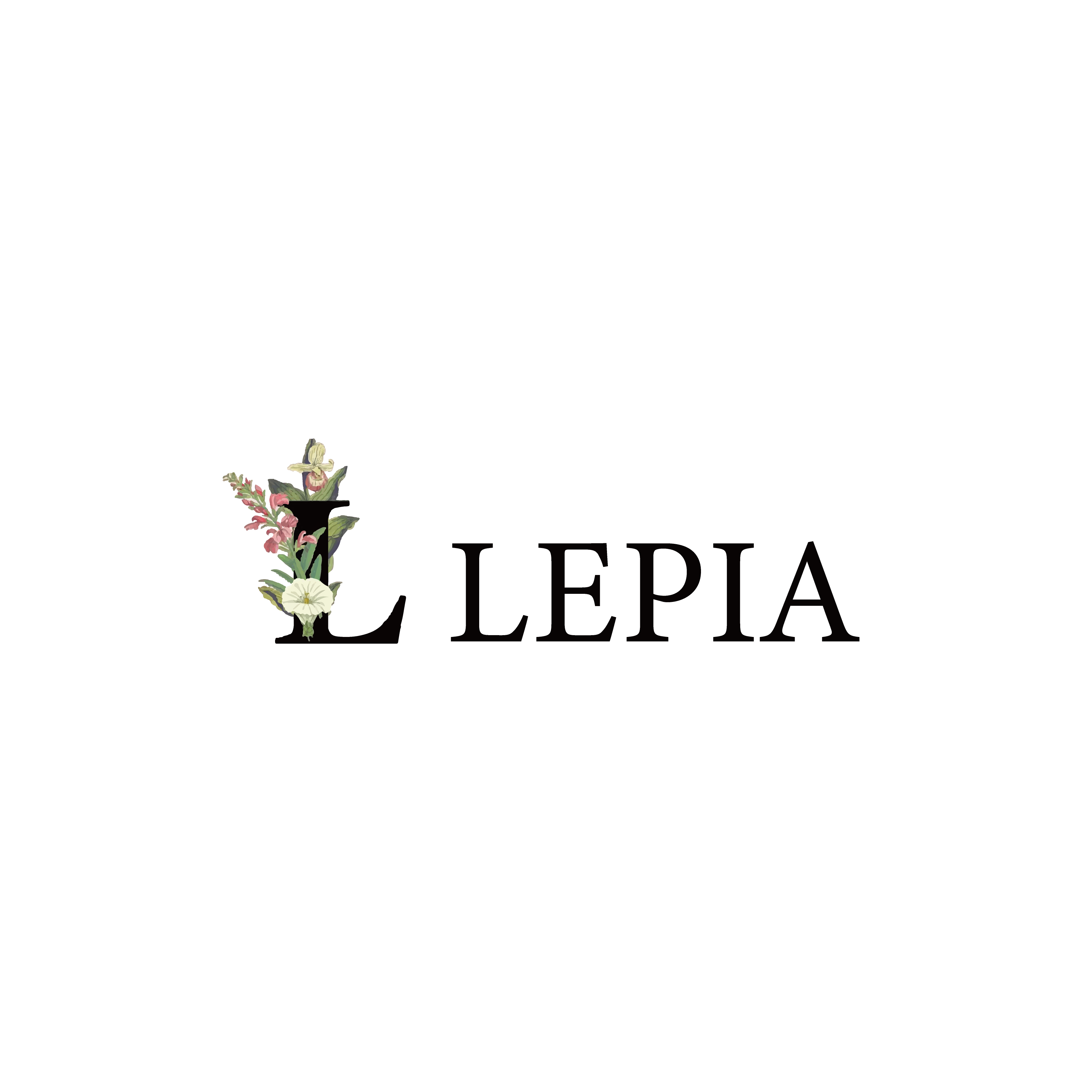 LEPIA_logo_横_48cQR31