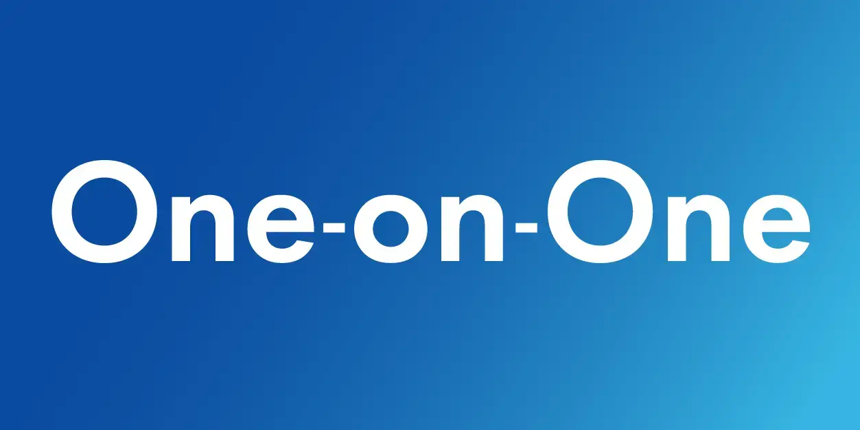 OneonOne