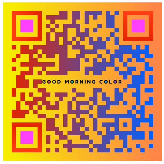 GOOD_MORNING_COLOR_