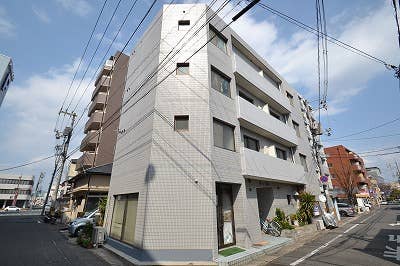 北区大供　店舗・事務所.