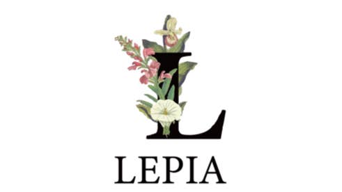 LEPIA_logo_縦_fAvdF19