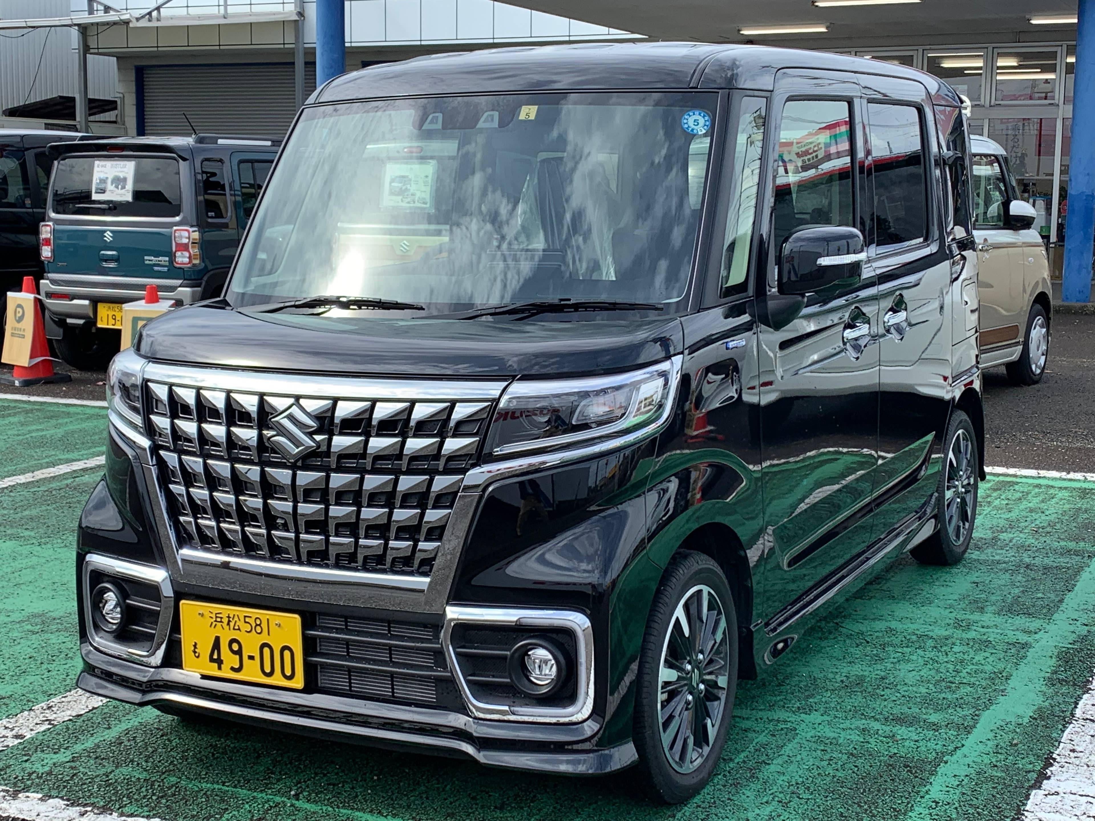 中古車情報