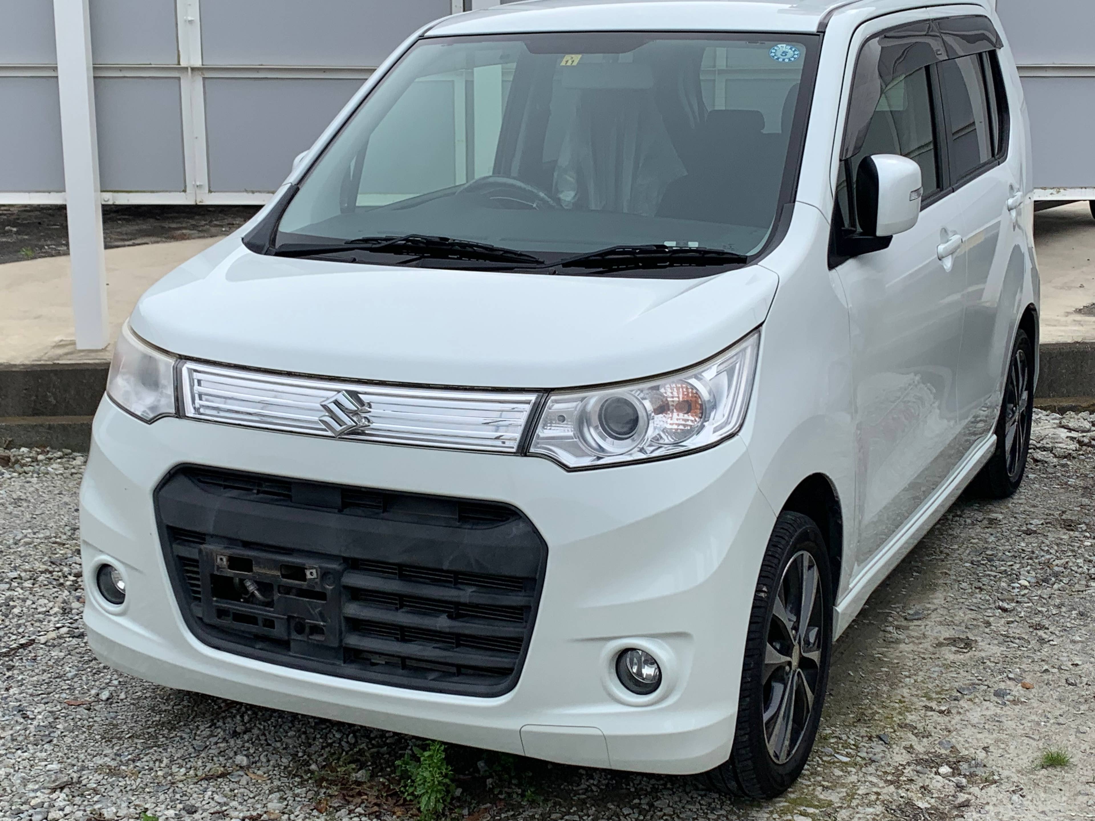 中古車情報