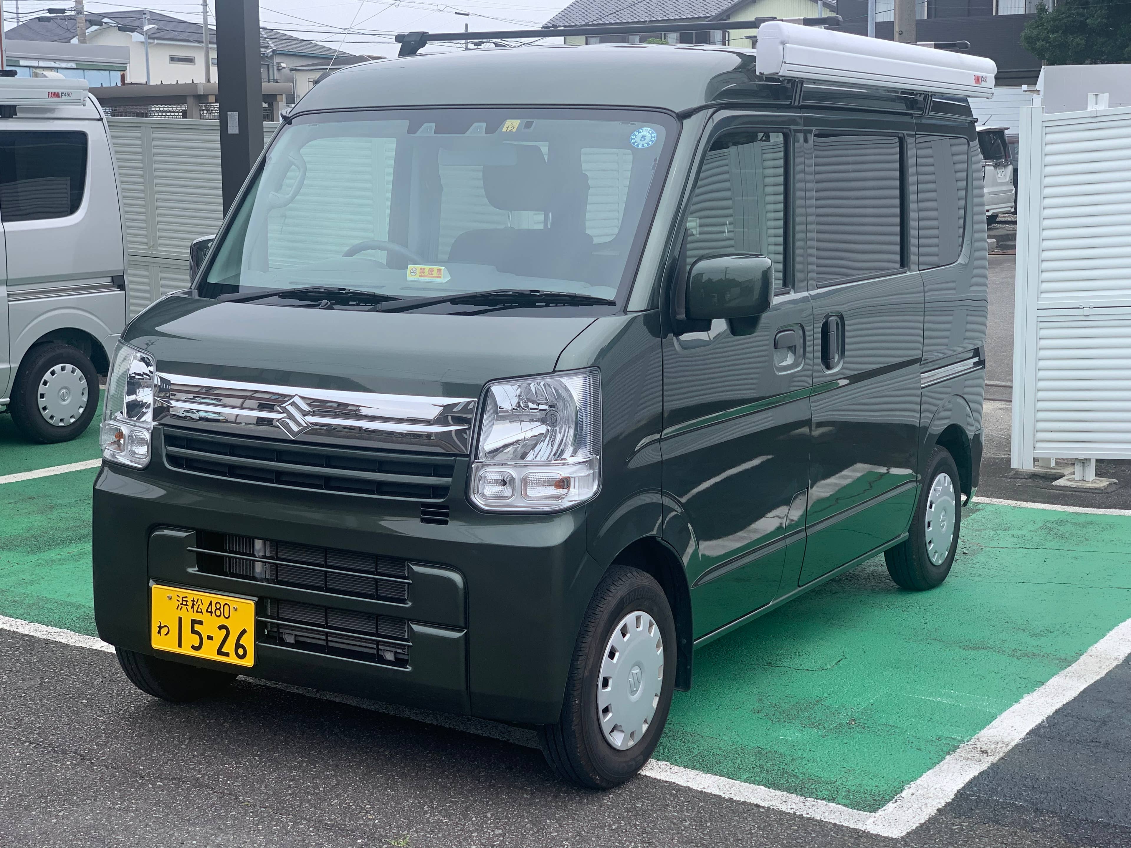 中古車情報