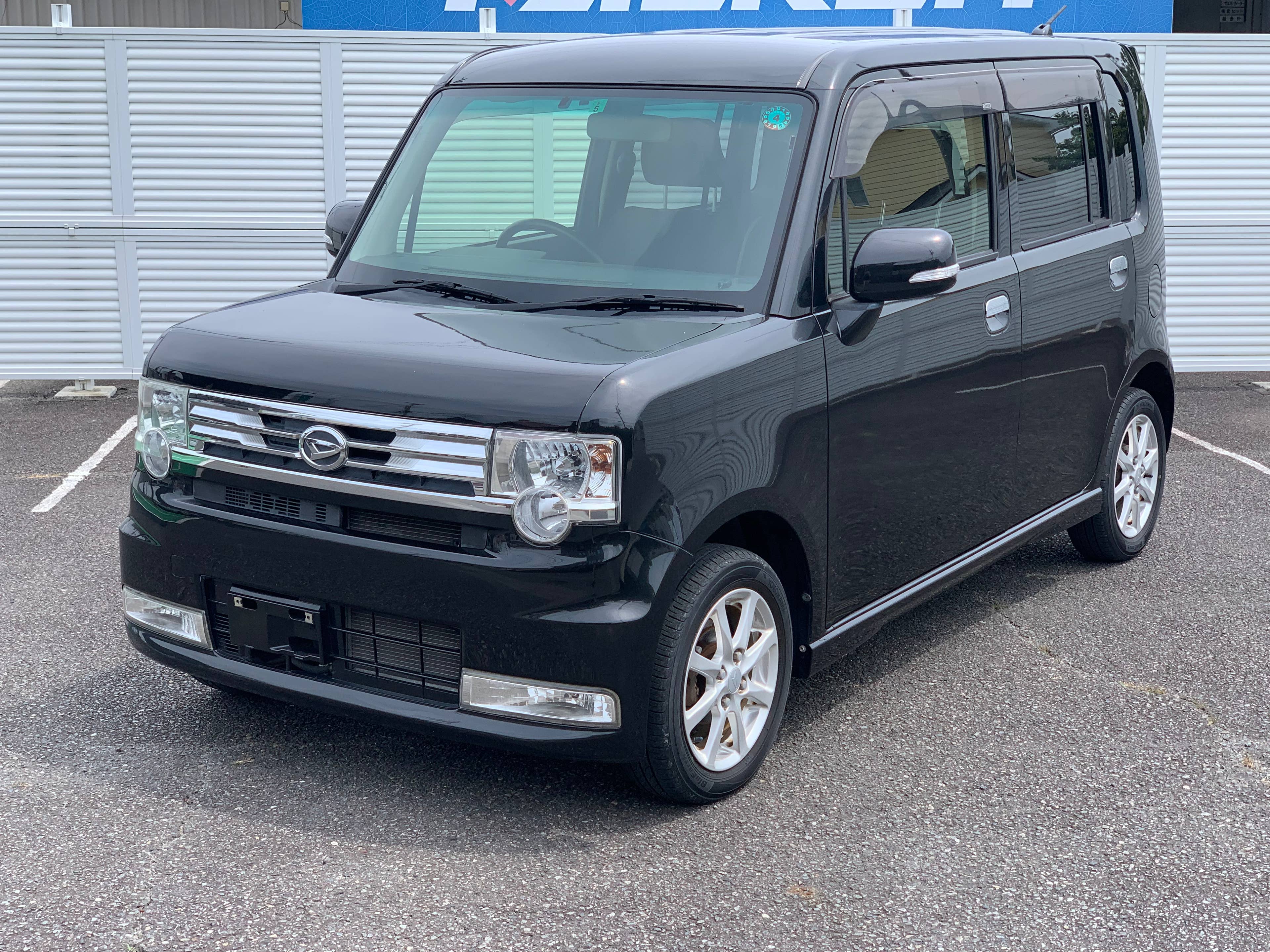 中古車情報