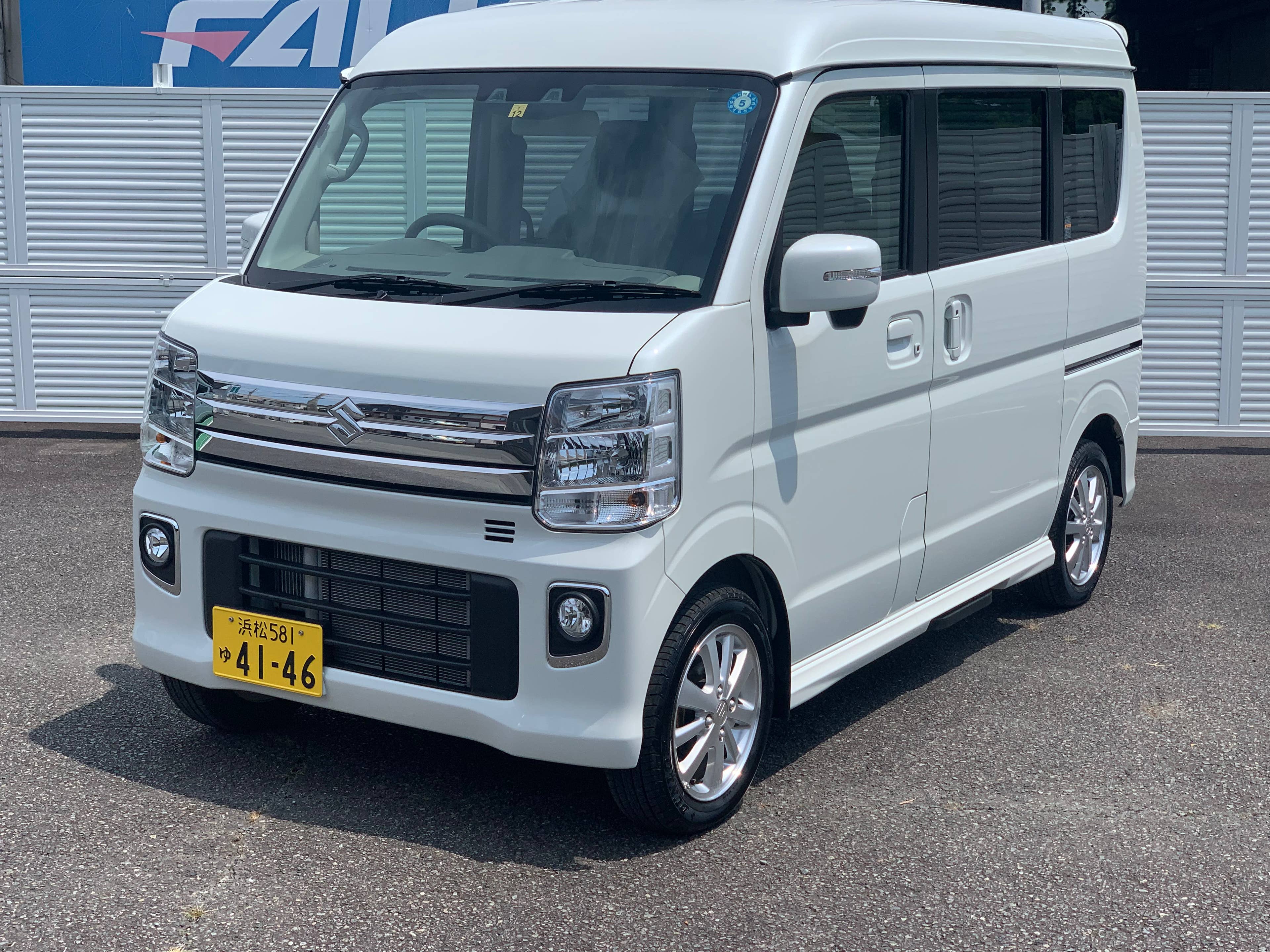 中古車情報