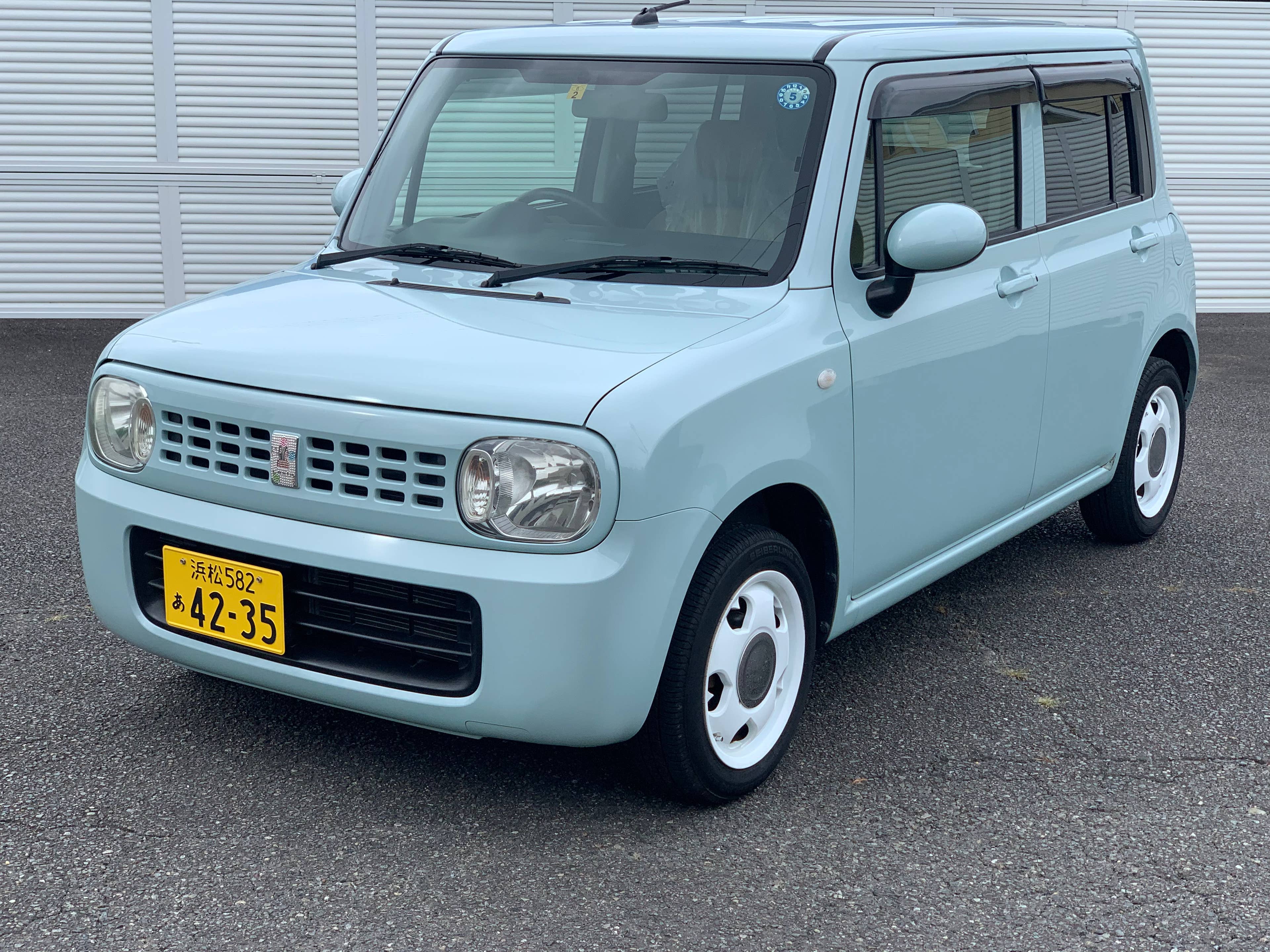 中古車情報