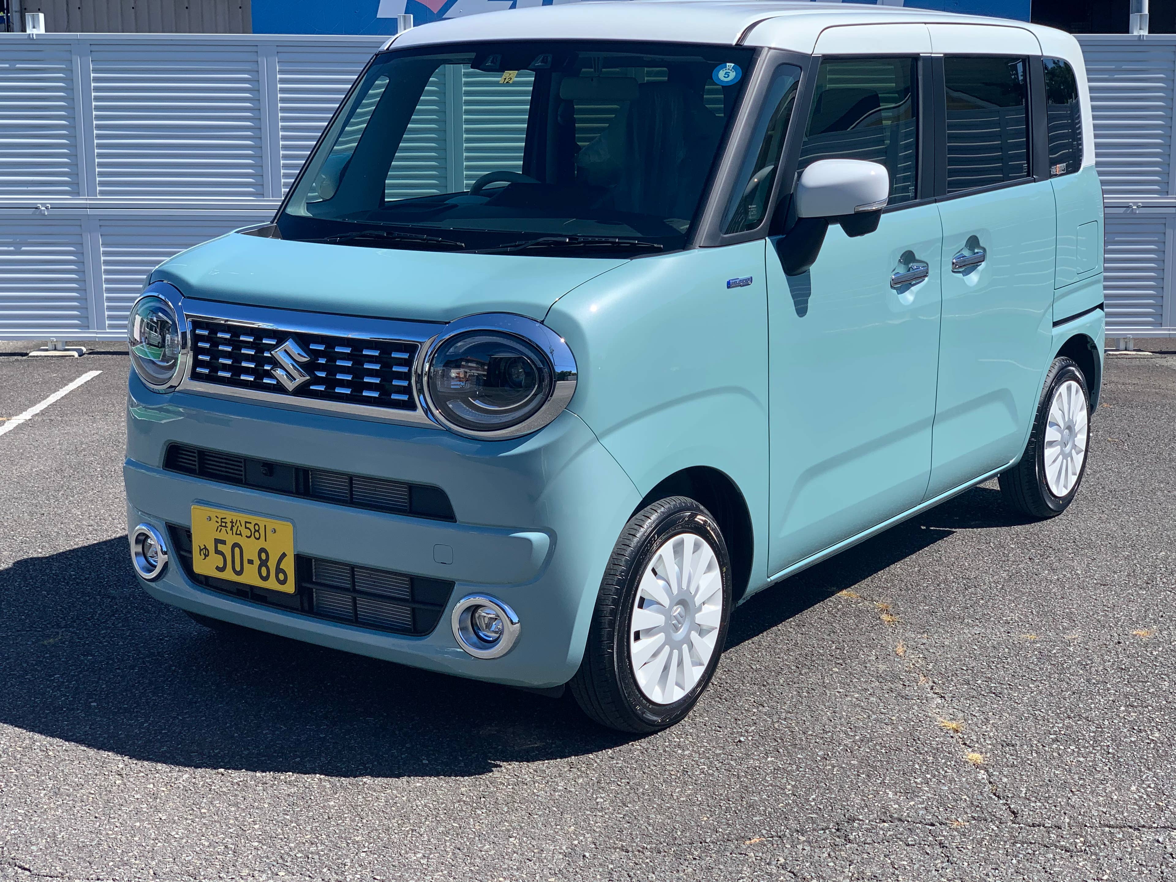 中古車情報