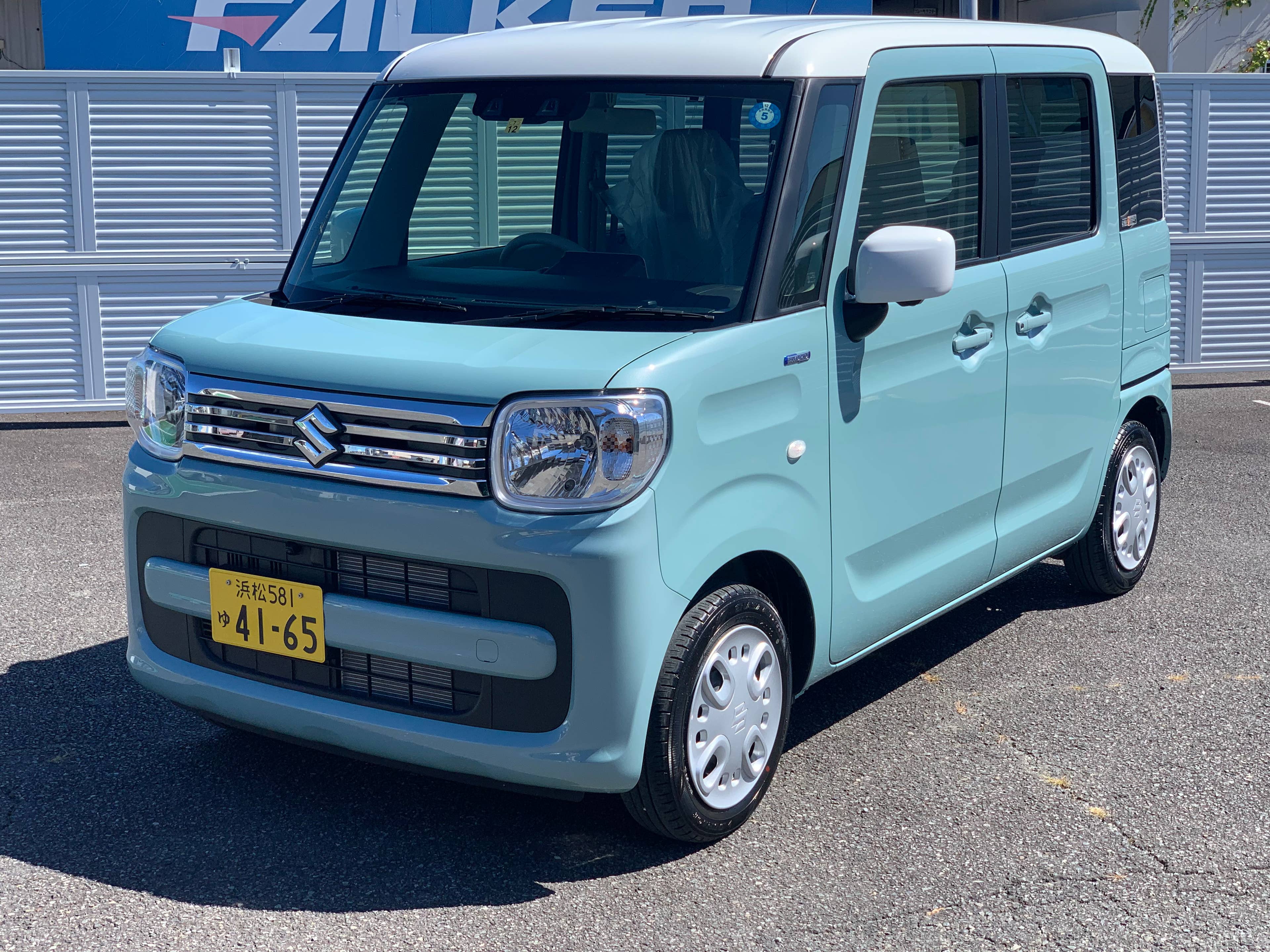 中古車情報