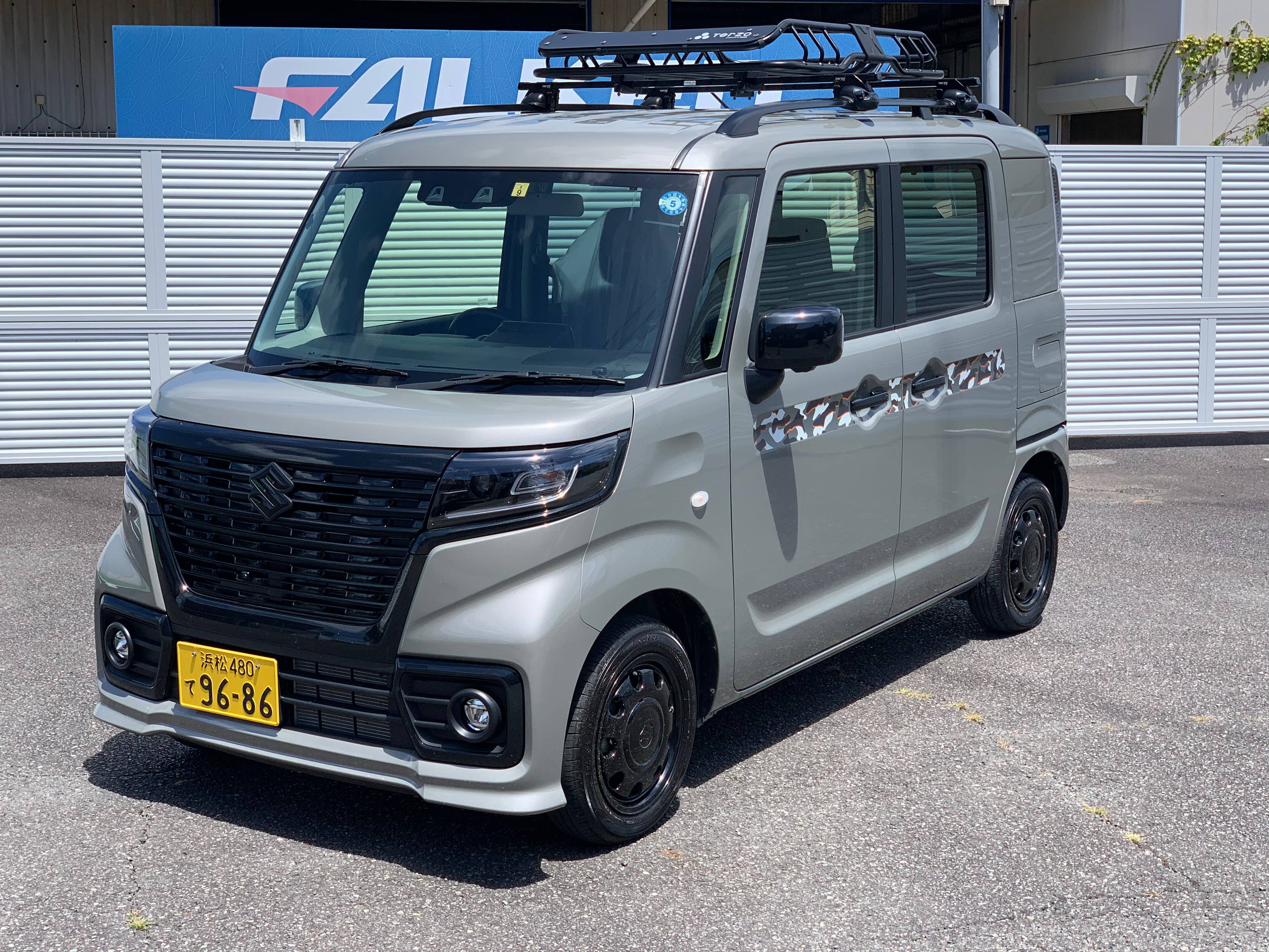 中古車情報