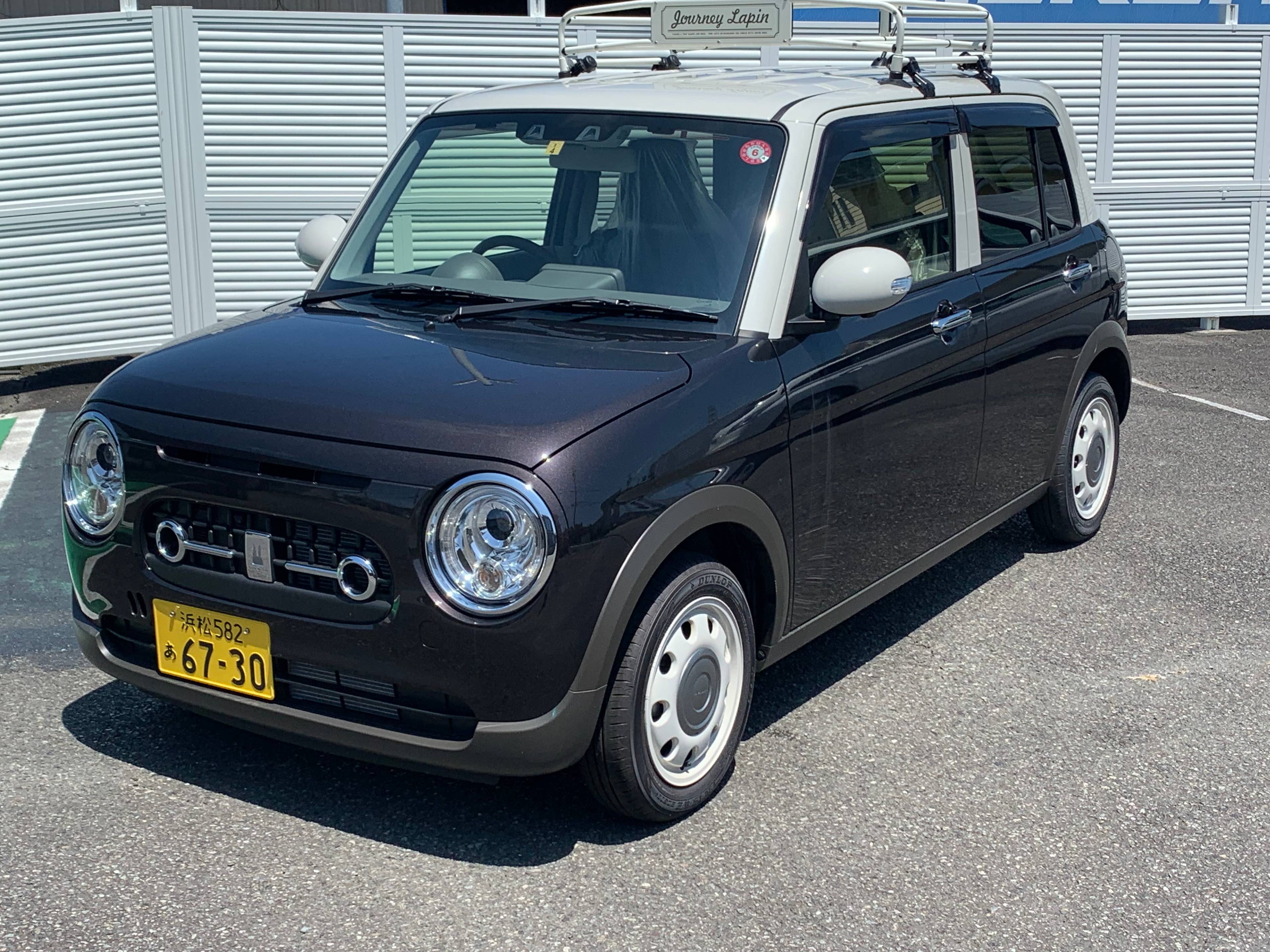 中古車情報