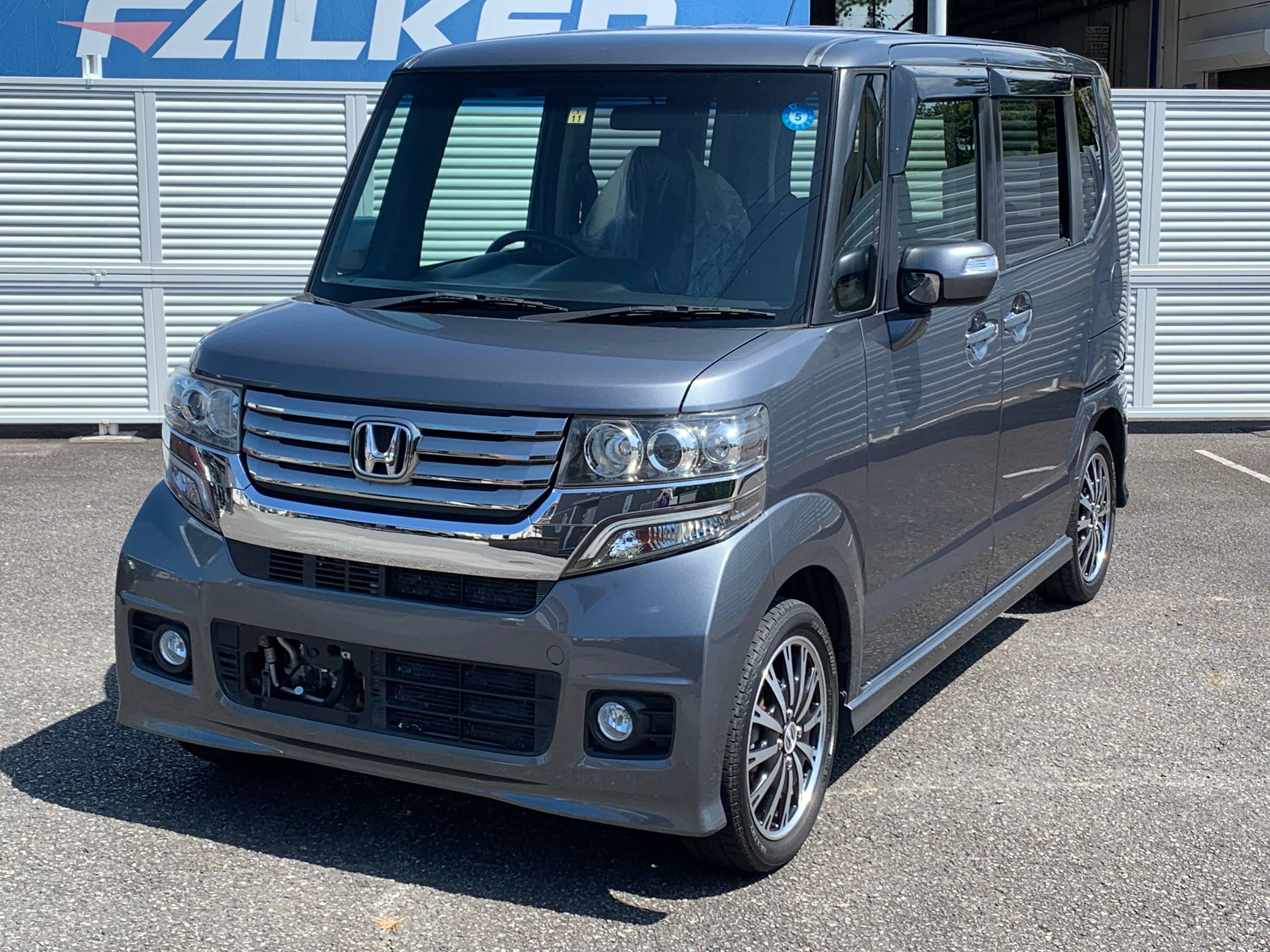 中古車情報