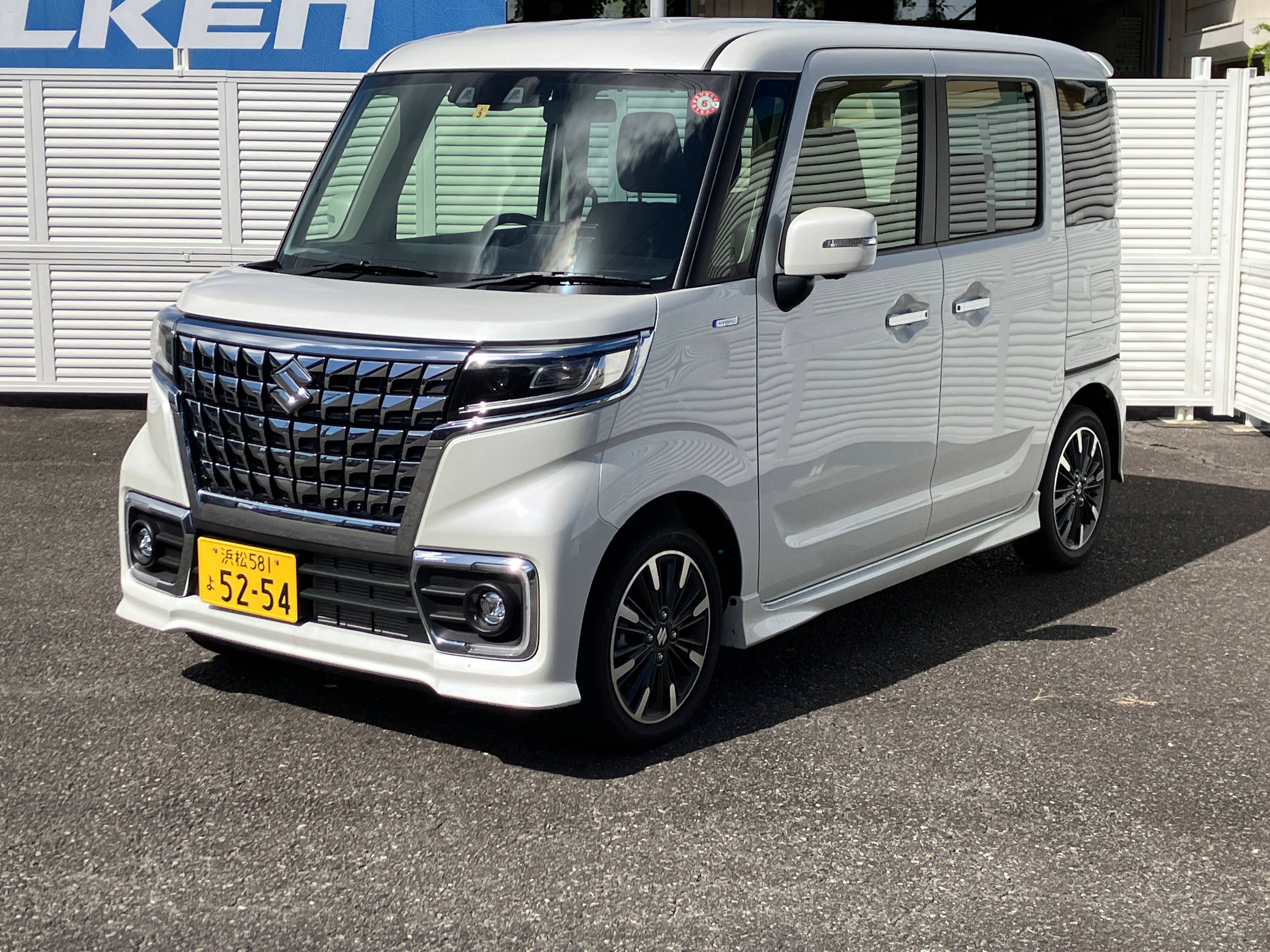 中古車情報