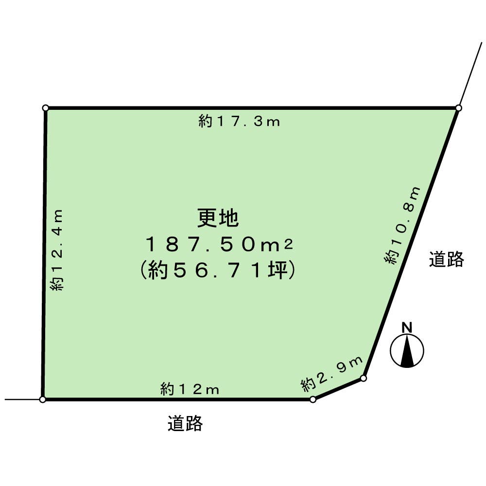 岩倉中町新保様