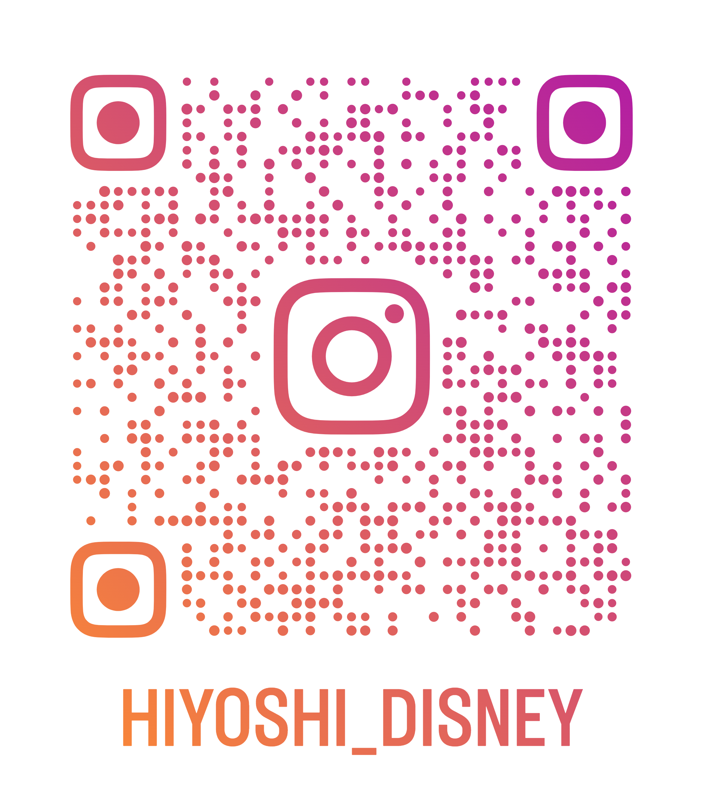 hiyoshi_disney_qr