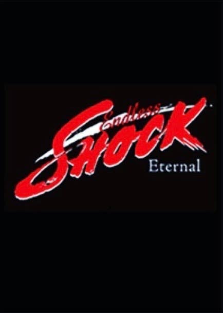 『Endless SHOCK -Eternal-』